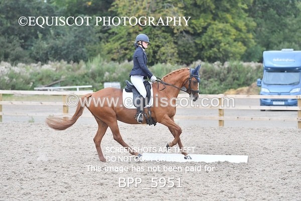 BPP_5951 - PRELIM TEST 5 LONG ARENA