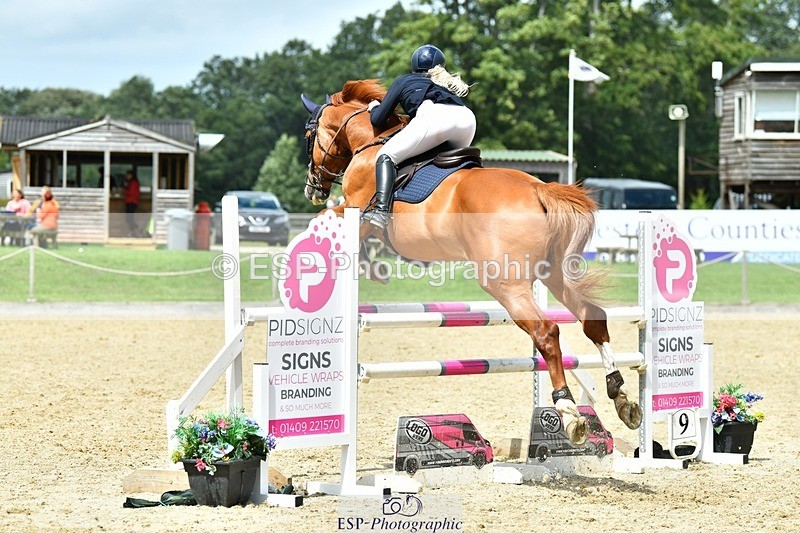 230715-142758-33702 - Cls 95 Newcomers & 1.10m Open