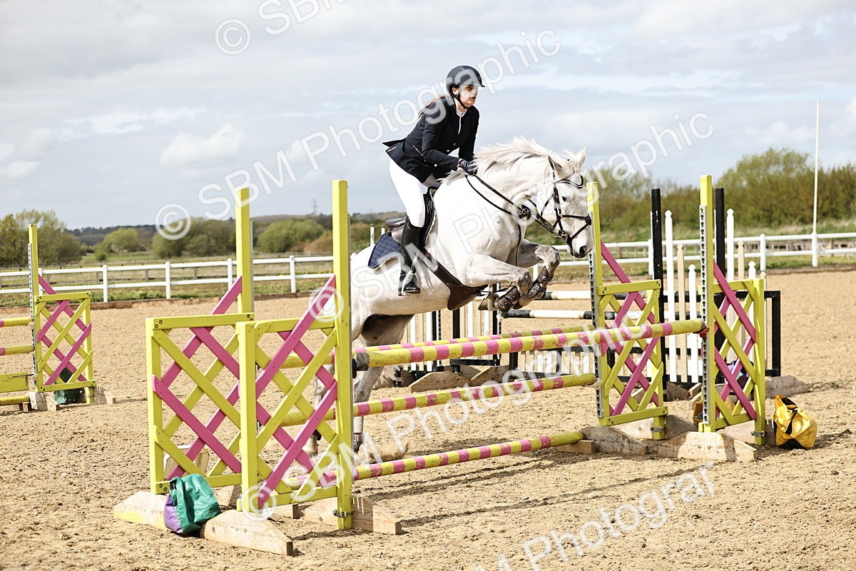 SBM_000924 - Class 3 - Senior Discovery - 1.00m