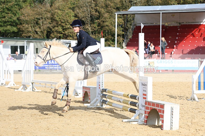 3E7A6787 - Class 2: 50cm Open