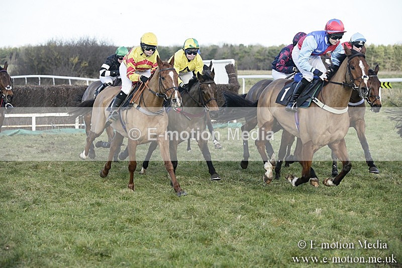 PtP 070118 -253 - Larkhill Racing Club Point to Point Larkhill 07/01/2018