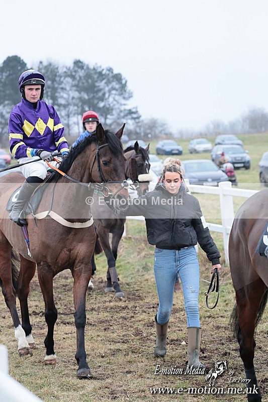 PtP 160225 326 - Combined Service Point-to-Point Races Larkhill 16/02/25