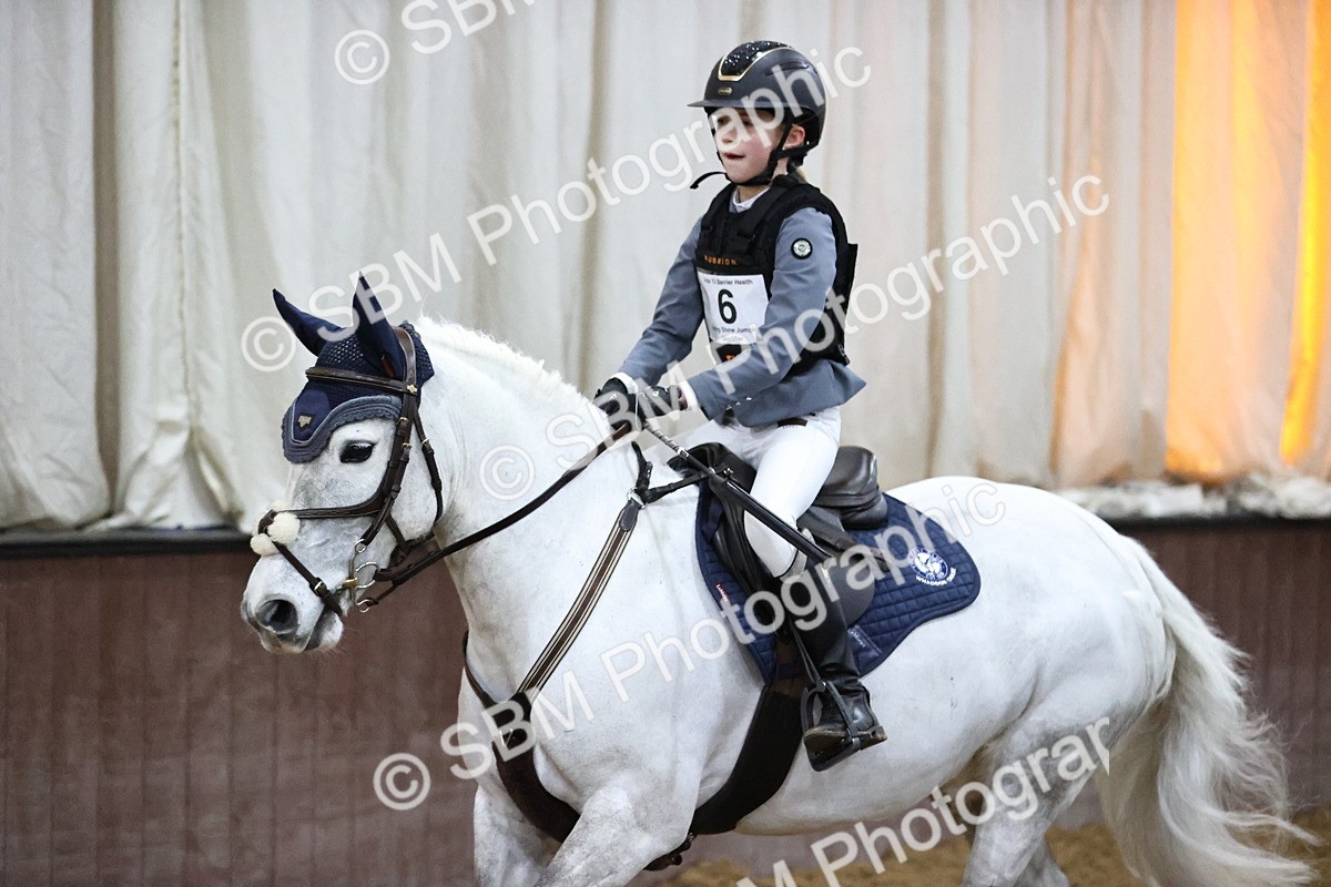 SBM_000092 - Class 1 - 70cm