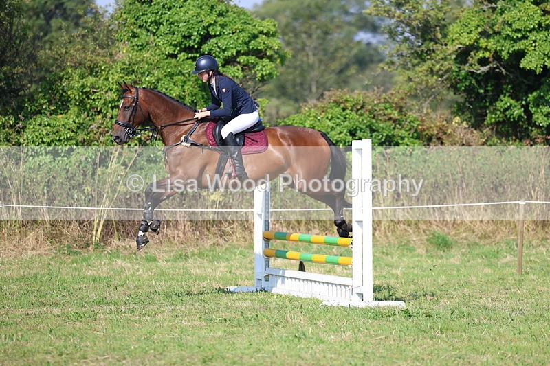 3E7A1562 - Class 2: Club 70cm Junior and Seniors