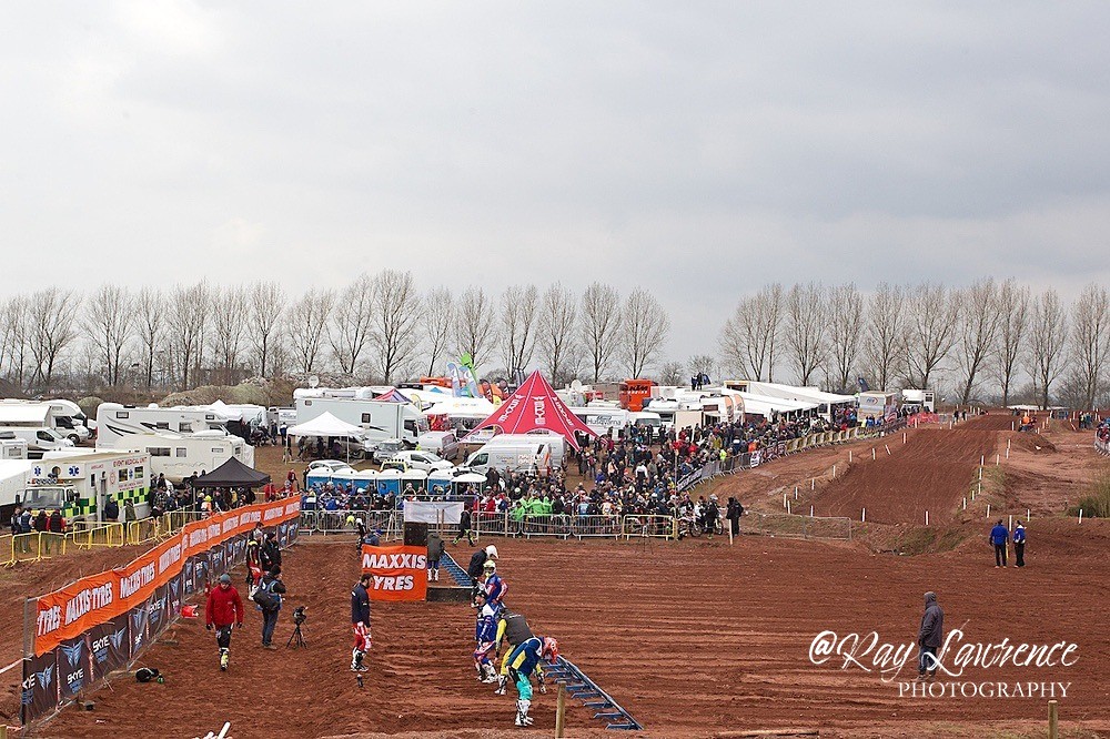 Maxxis MX Rd1 - Hilton Park_15315_TGS4476 - Motorsport
