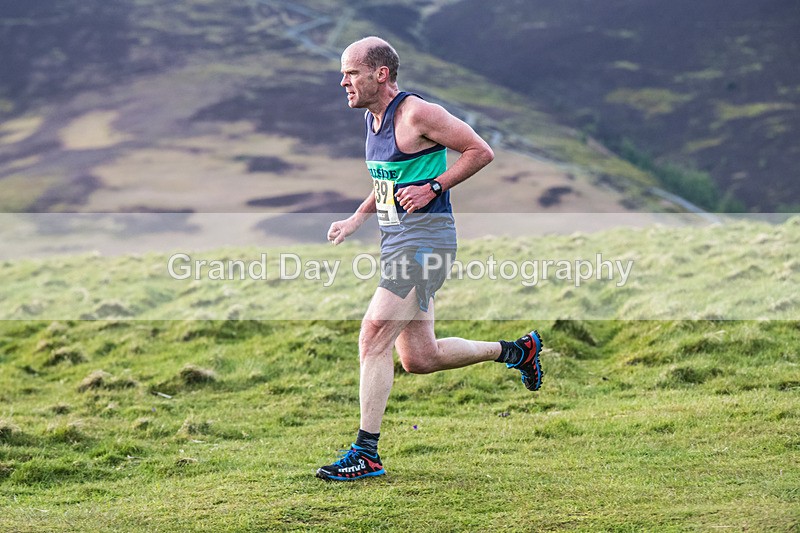 Latrigg-201 - Latrigg Fell Race Wednesday 13th May 2026