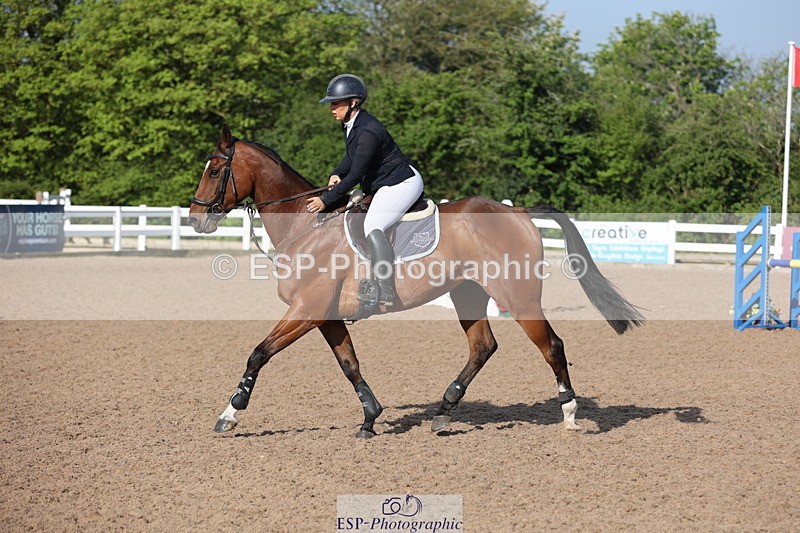 240510A-082849-04250 - Cls 13 British Novice and 90cm Open