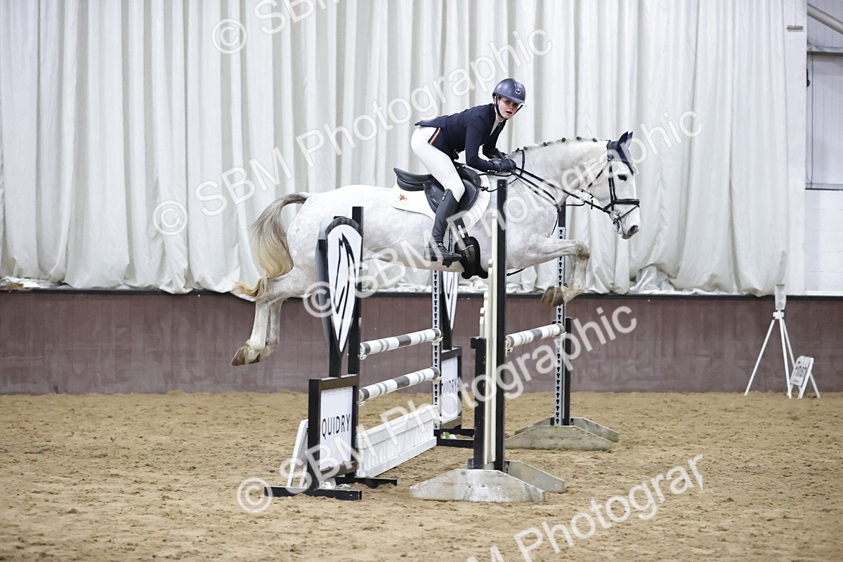 SBM_001601 - Class 3 - 1.00m