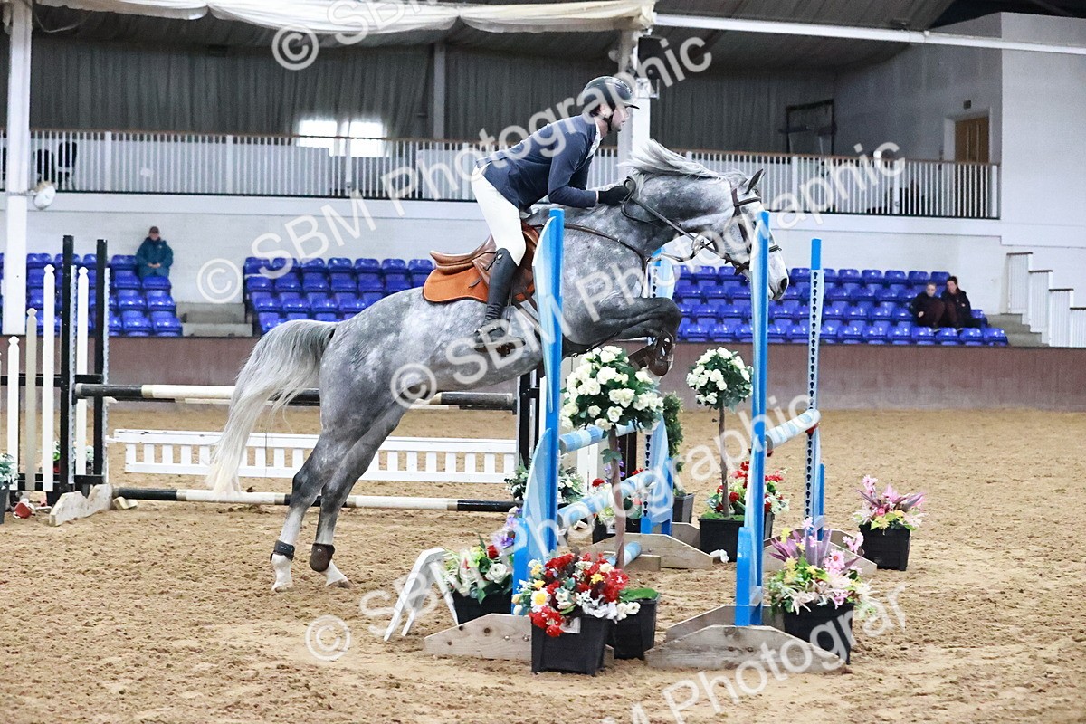 SBM_001217 - Class 3 - Senior Discovery - 1.00m