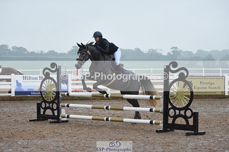 230917A-105546-06362 - Cls 33 British Novice & 90cm Open