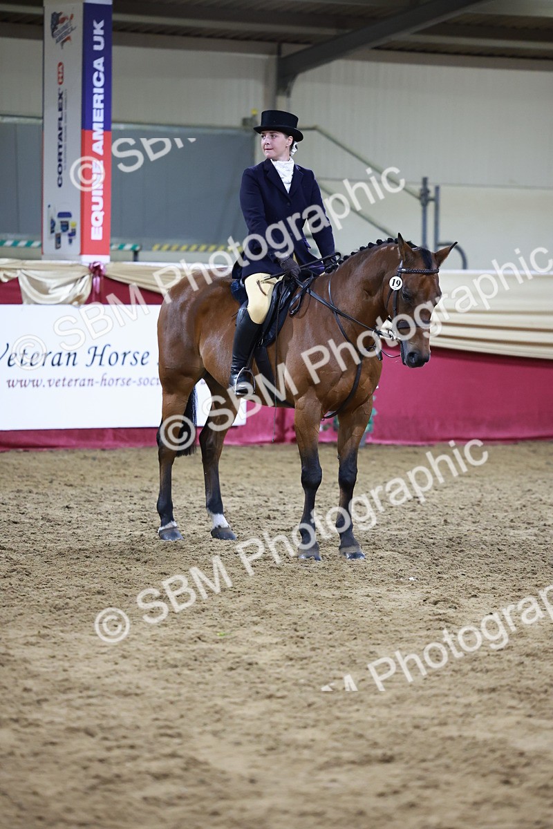 SBM_21297 - Class S - Style & Performance Champ