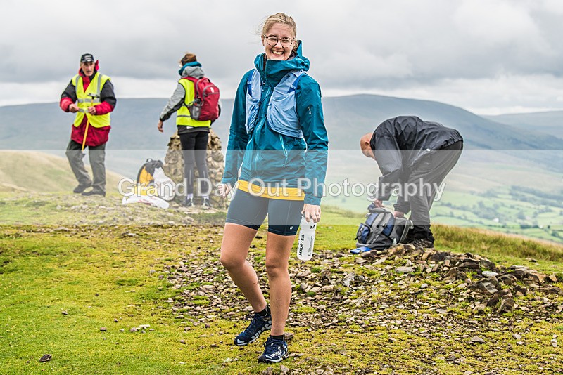Sedbergh -718 - Sedbergh Hills Fell Race Sunday 20th August 2023