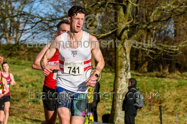 Falkirk25-921025 - Senior Men Set Two