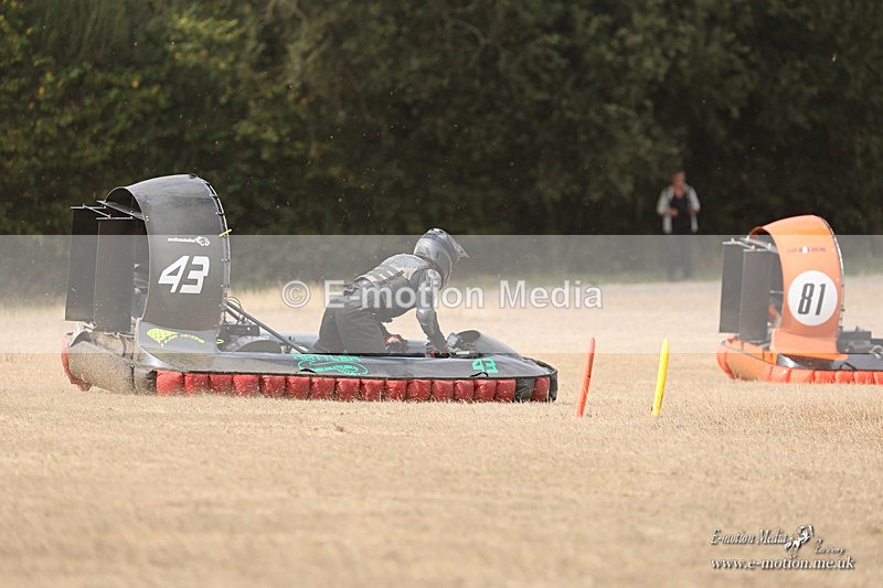 HCWC 210826 21 - Race Day One 21/08/26