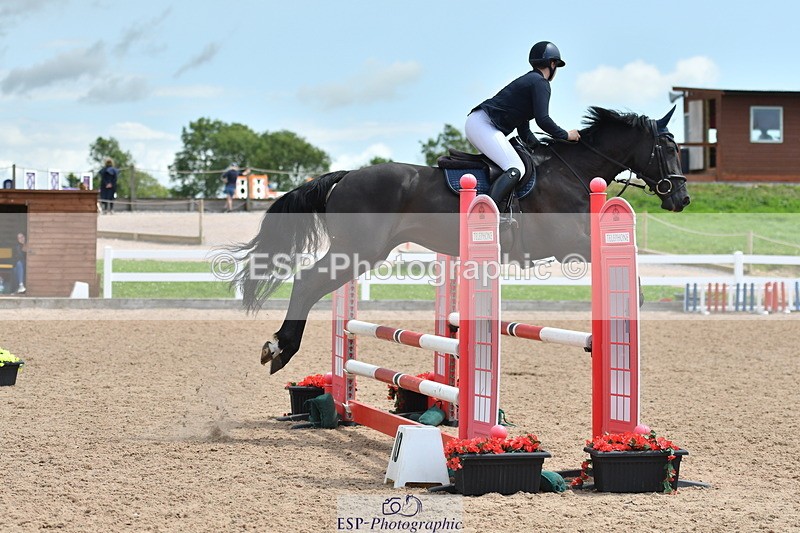 240727A-133508-05049 - Cls 22 85cm Amateur Qualifier