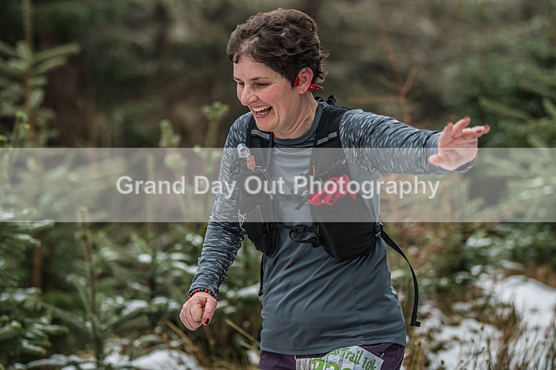 Glentress-1560 - High Terrain Events Glentress 10K 21K & 42K Trail Races Sunday 16th February 2025