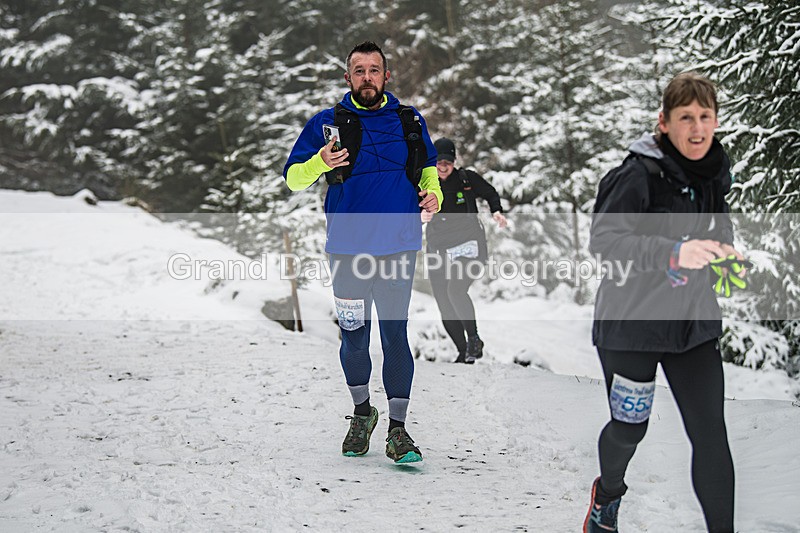 Glentress-802 - High Terrain Events Glentress 42, 21 & 10K Trail Races Sunday 15th February 2026