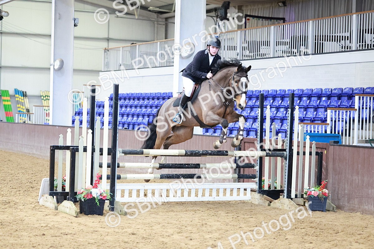 SBM_003405 - Class 10 - Nupafeed Supplements Senior Discovery/ 1m Open