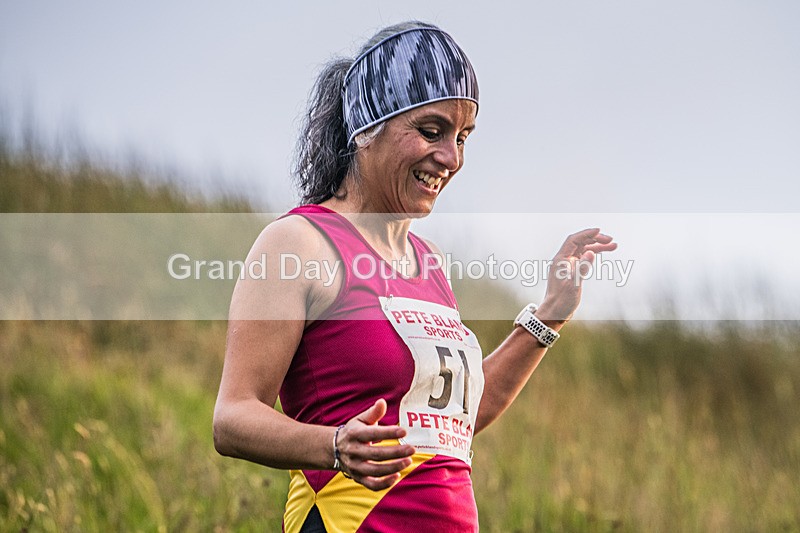 Steel Fell-843 - Steel Fell Race Wednesday 6th August 2025