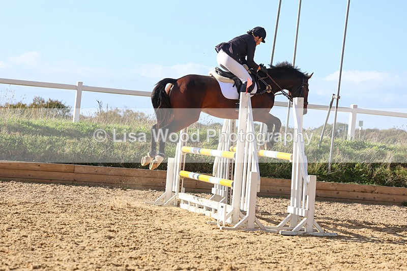 3E7A5663 - Class 11: 1m open