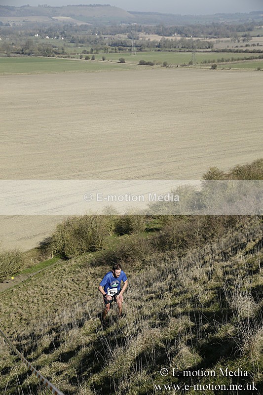 PVT 240219 950 - The Terminator Race - Pewsey Vale - 24/02/19