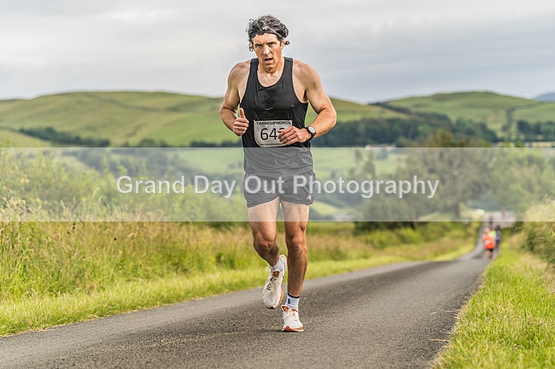 Lambfoot-225 - Lambfoot Loop Road Race Tuesday 2nd July 2024