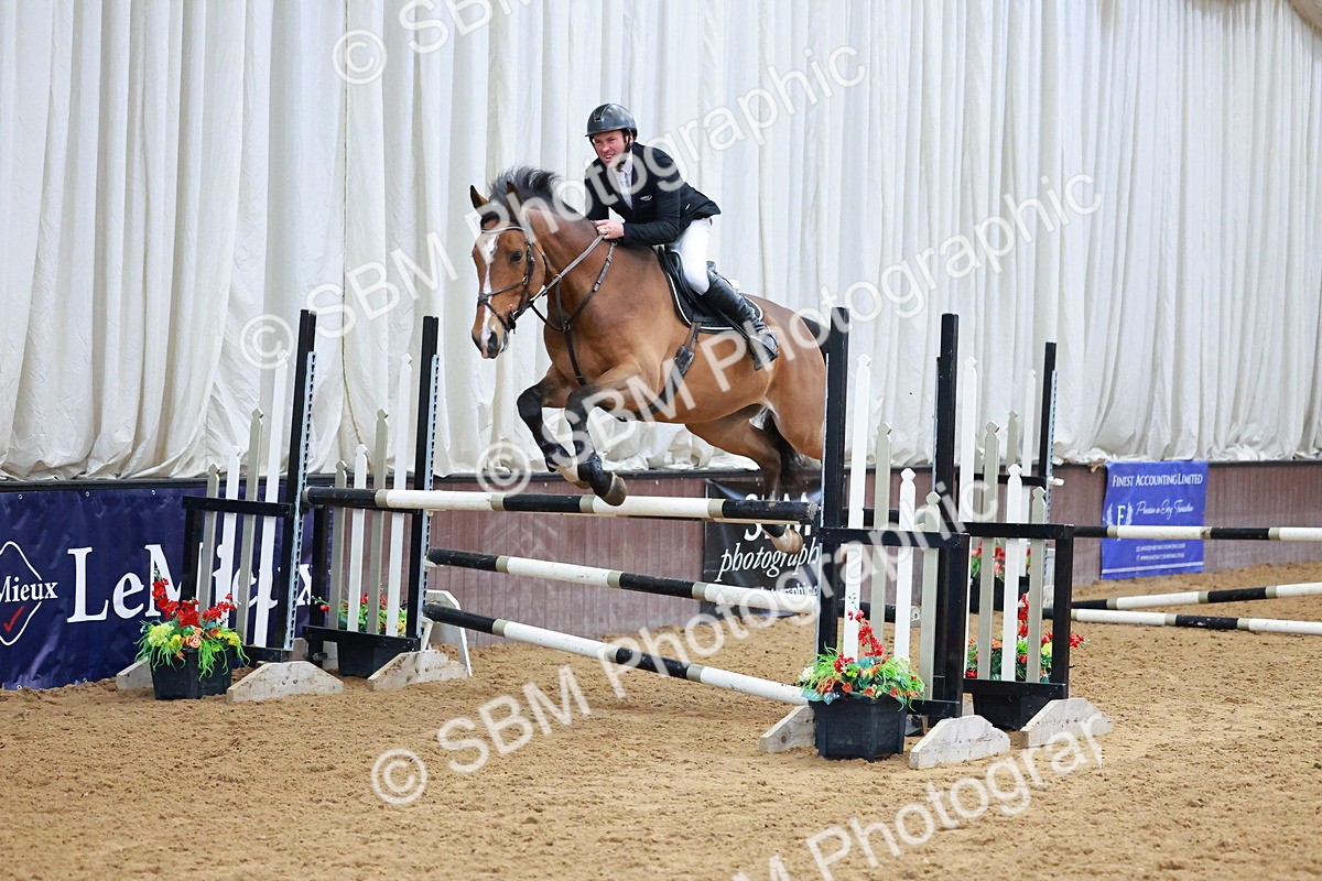 SBM_001455 - Class 4 - Senior Newcomers - 1.10m