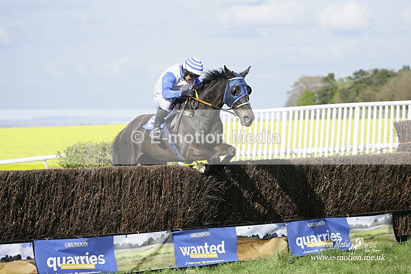 PtP 180422 262 - Old Berkshire PtP Lockinge 18/04/22