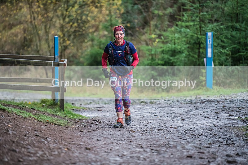 TVU-443 - High Terrain Events Tweed Valley 50 & 65K Ultra Trail Races Sunday 20th November 2022