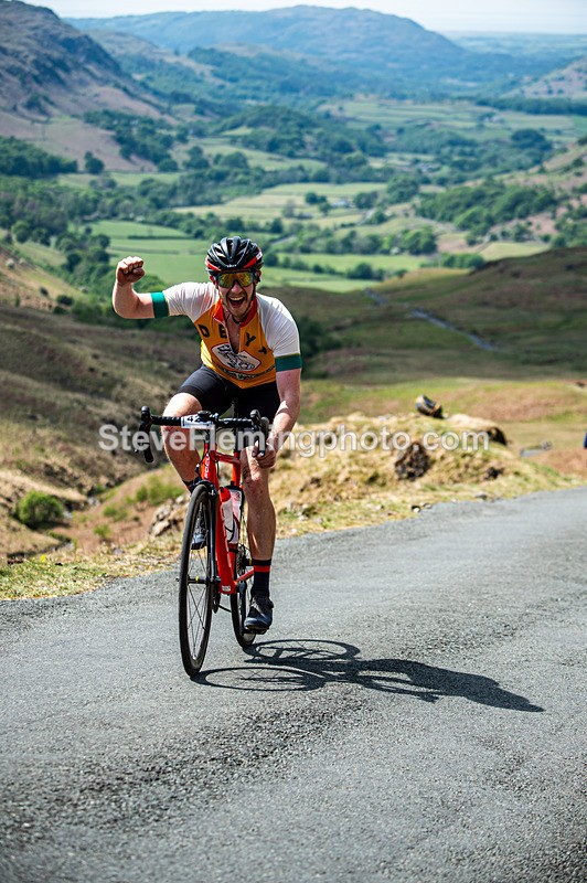 132522 - Hardknott Pass Camera 3 13.00-14.00