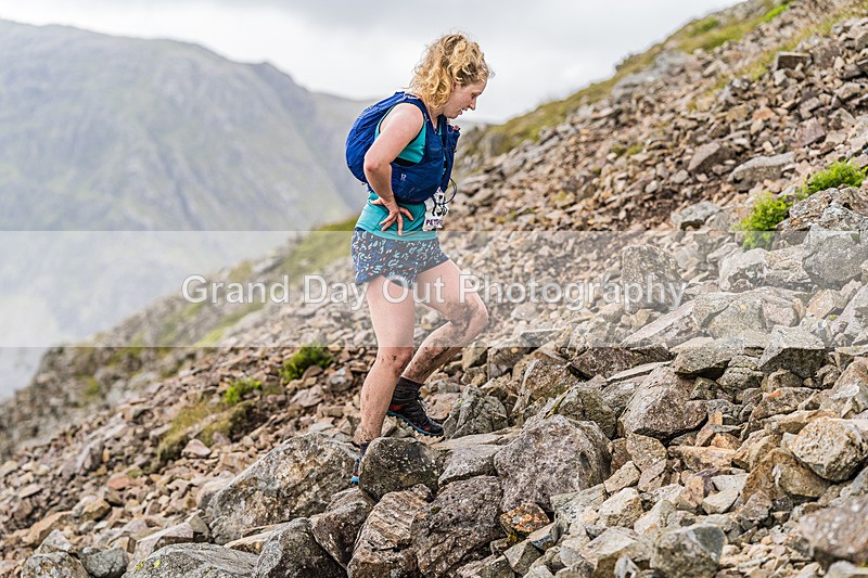 Borrowdale-905 - Borrowdale Fell Race Saturday 3rd August 2024
