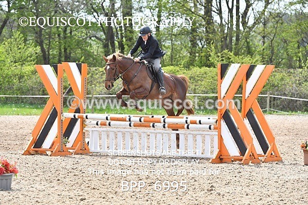 BPP_6995 - CLASS 5 FRI Veterans Show Jumping