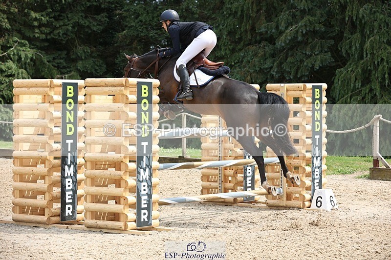 230617-150036-05293 - Cls 09 Blue Chip Pony Newc 2nd Rnd & Jump Off
