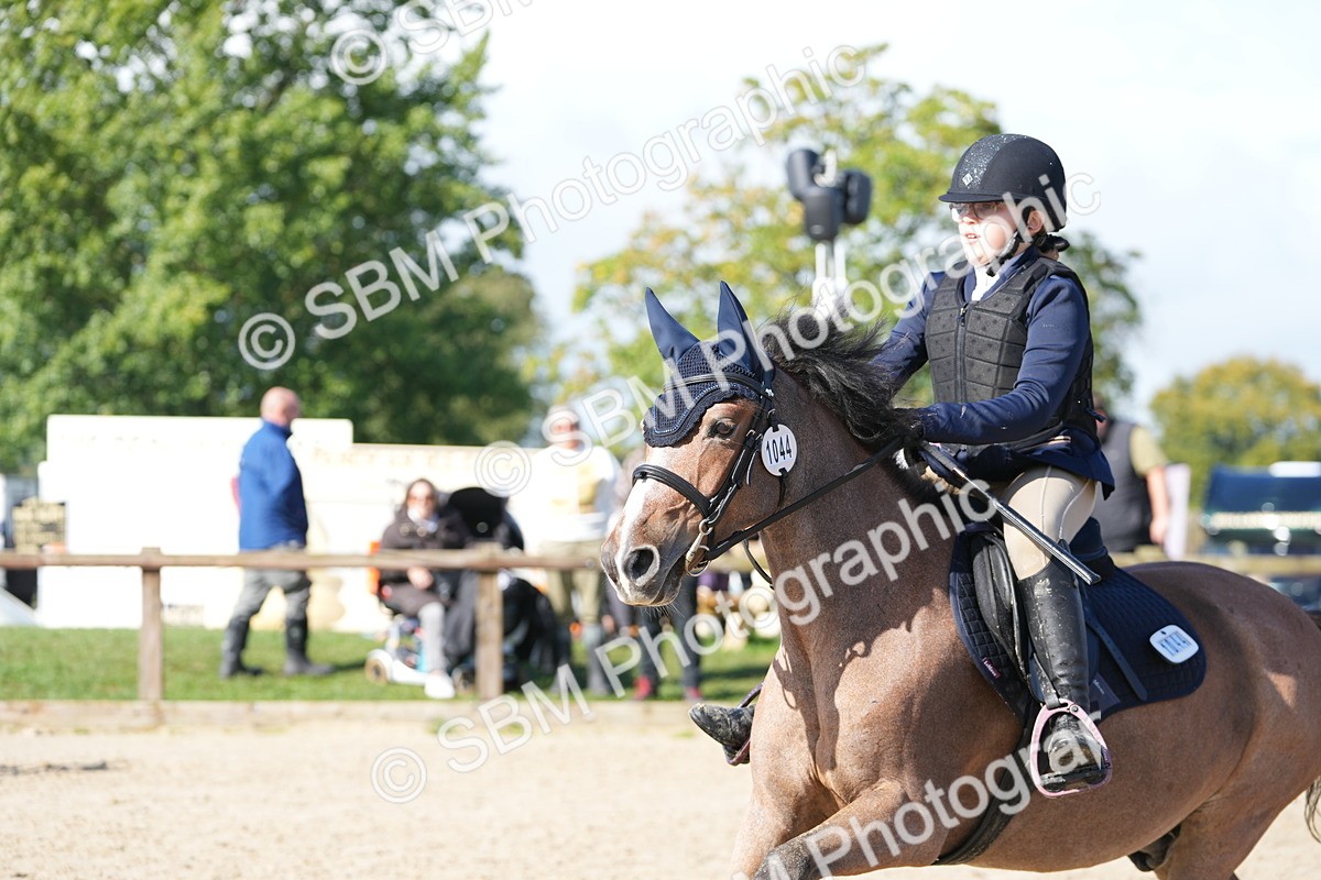 SBM_38350 - J6 - Junior Pony 55cm Championship
