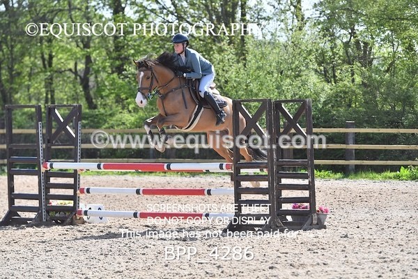 BPP_4286 - CLASS 7 Senior Discovery/ 1m Open