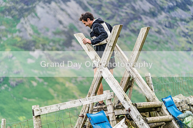Wasdale-1964 - Wasdale Horseshoe Fell Race Saturday 13th July 2024