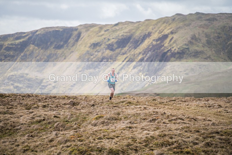 Jefferys Mount-270 - Jeffrey's Mount Figure of Eight Fell Race Saturday 11th April 2026