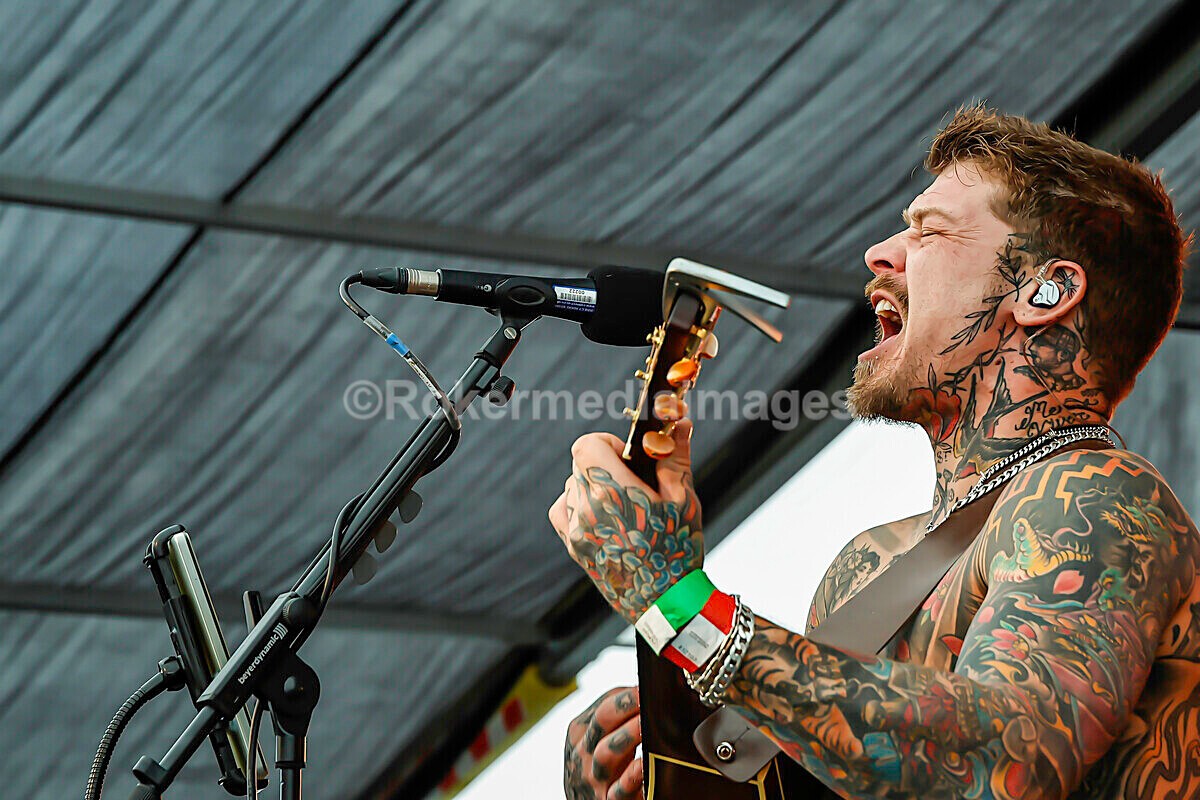 Minety 2024 Sunday-61 - Minety Music Festival 2024