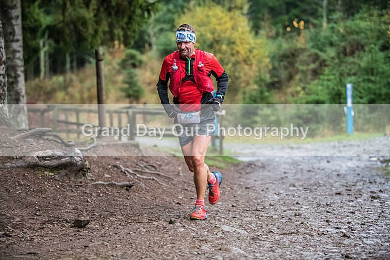 TVU-291 - High Terrain Events Tweed Valley 50 & 65K Ultra Trail Races Sunday 20th November 2022