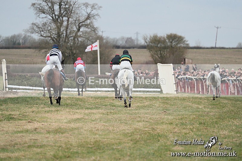 PtP 220325 109 - Cirencester Races -  Siddington 22/03/25
