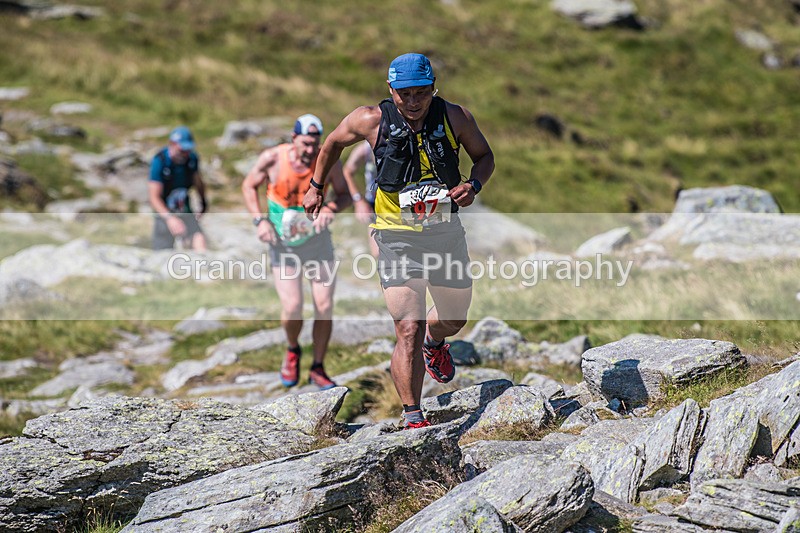 Kentmere-588 - Kentmere Horseshoe Fell Race Sunday 19th July 2026