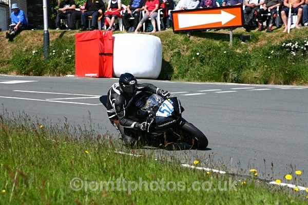  - Supersport Race 2 - TT 2010
