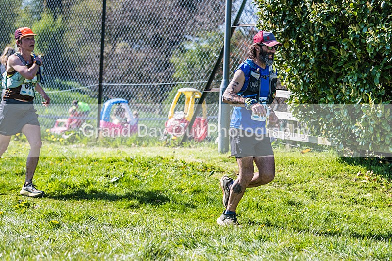 The Finish-1156 - The 3 Peaks Race Saturday 25th April 2026 - The Finish