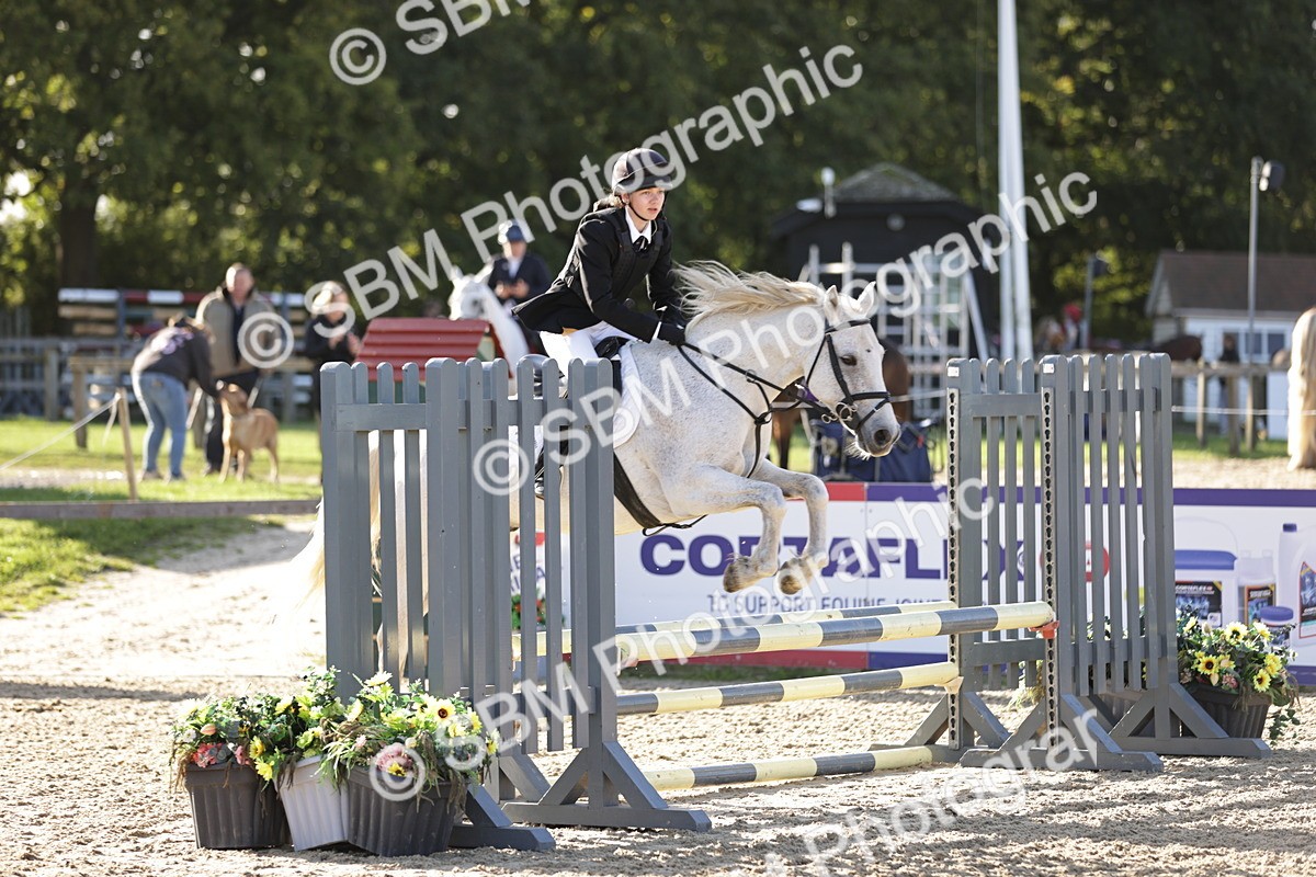 SBM_14827_J32 - Senior 70cm Championship - Michaela Camphell