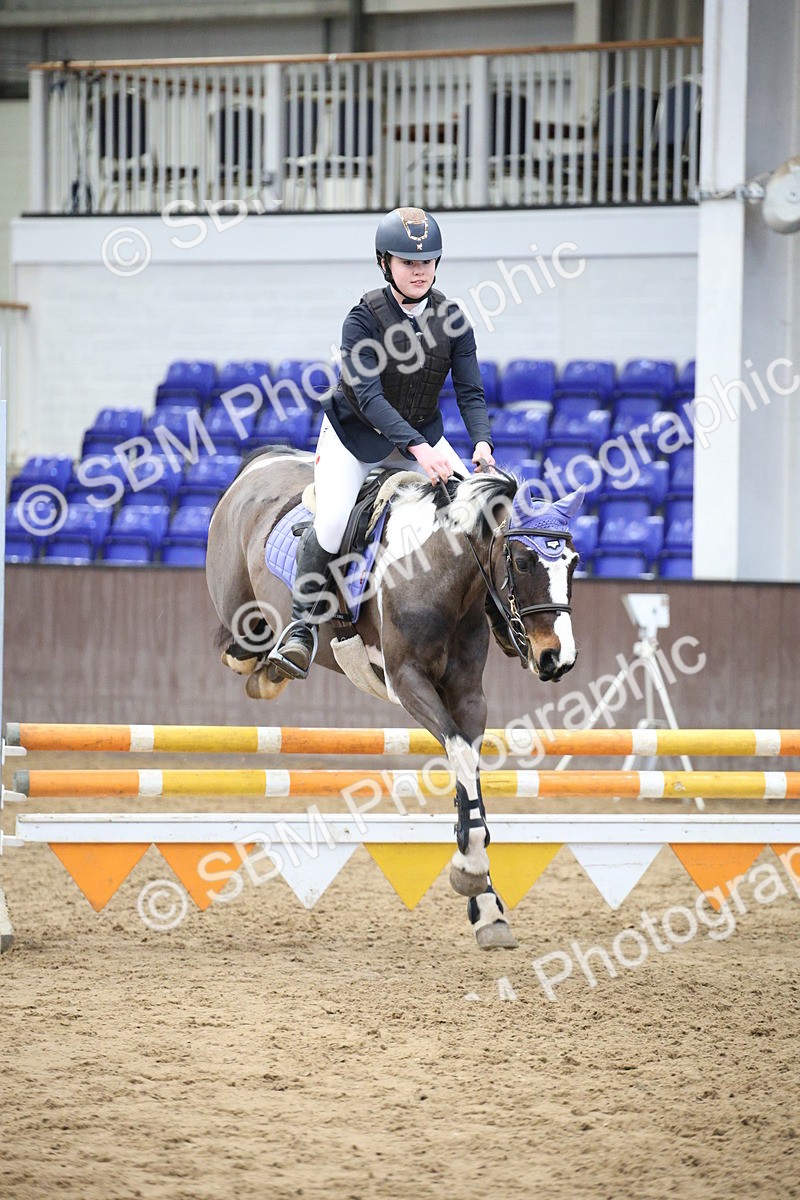 SBM_001201 - Class 4 - 70cm