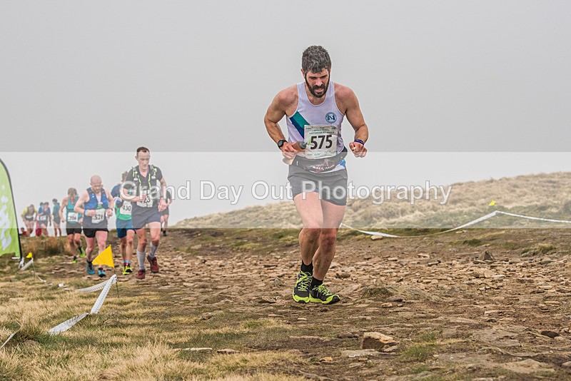 3 Peaks-284 - The 3 Peaks Race - Pen Y Ghent - Saturday 29th April 2023