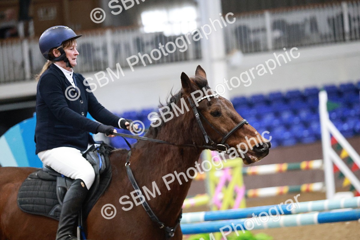 SBM_000371 - Class 2 - Senior British Novice - 90cm