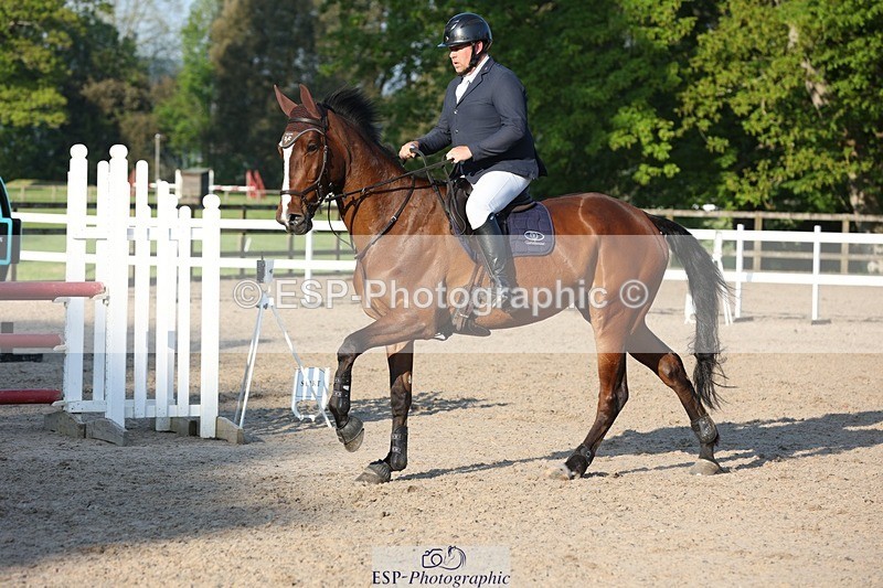 230513-184433-08468 - Cls 53 A&B Club 100 Snr & Jnr