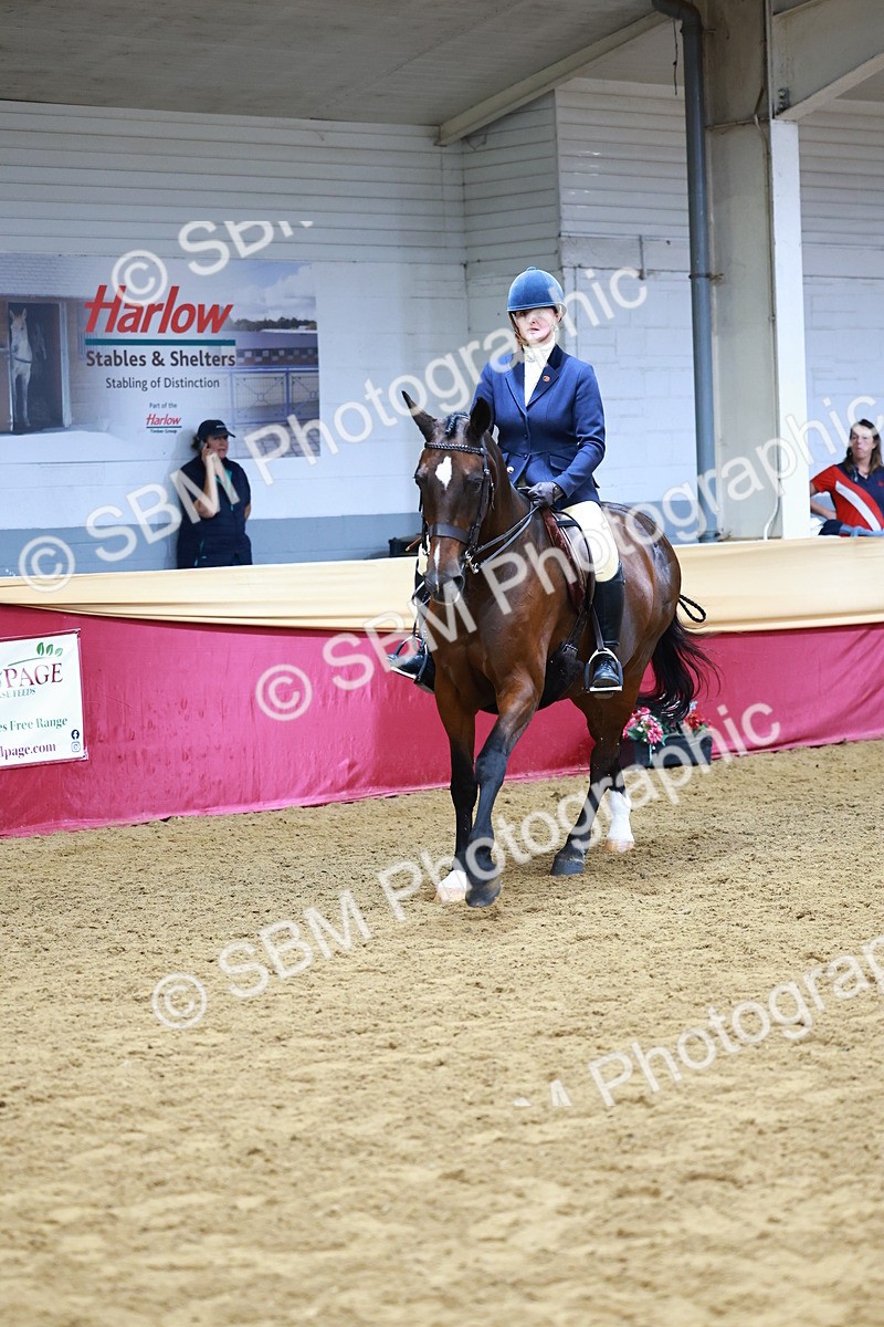 SBM_23306 - Class 904 - Supreme Final - Ridden Diamond