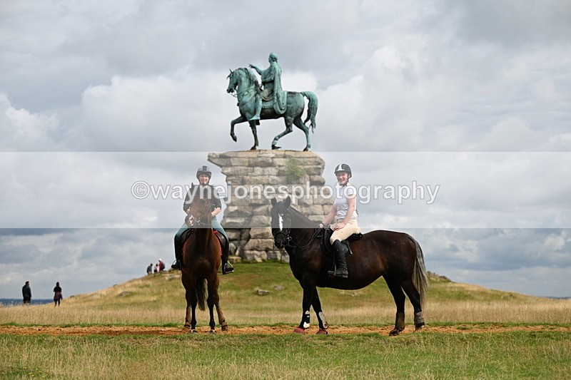 DSC_4363 - Time at Statue 09:50 to 11:09